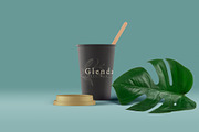 Logo Bundle, a Branding & Logo Template by NeueStudios (Thumbnail 4 of 8)