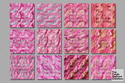Pink Marble Texture Granite Stone, a Pattern Graphic by Fine Purple Elephant (Thumbnail 5 of 5)