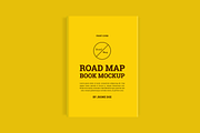 Book Page/Hardcover Mockup, a Print Template by Smashing_Studio (Thumbnail 5 of 9)