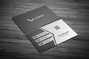 Business Card, a Business Card Template by Rongmistiry (Thumbnail 2 of 4)