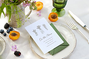 Farmer's Market Vector Illustrations, a Decorative Illustration by Emma Webb Studio (Thumbnail 7 of 8)