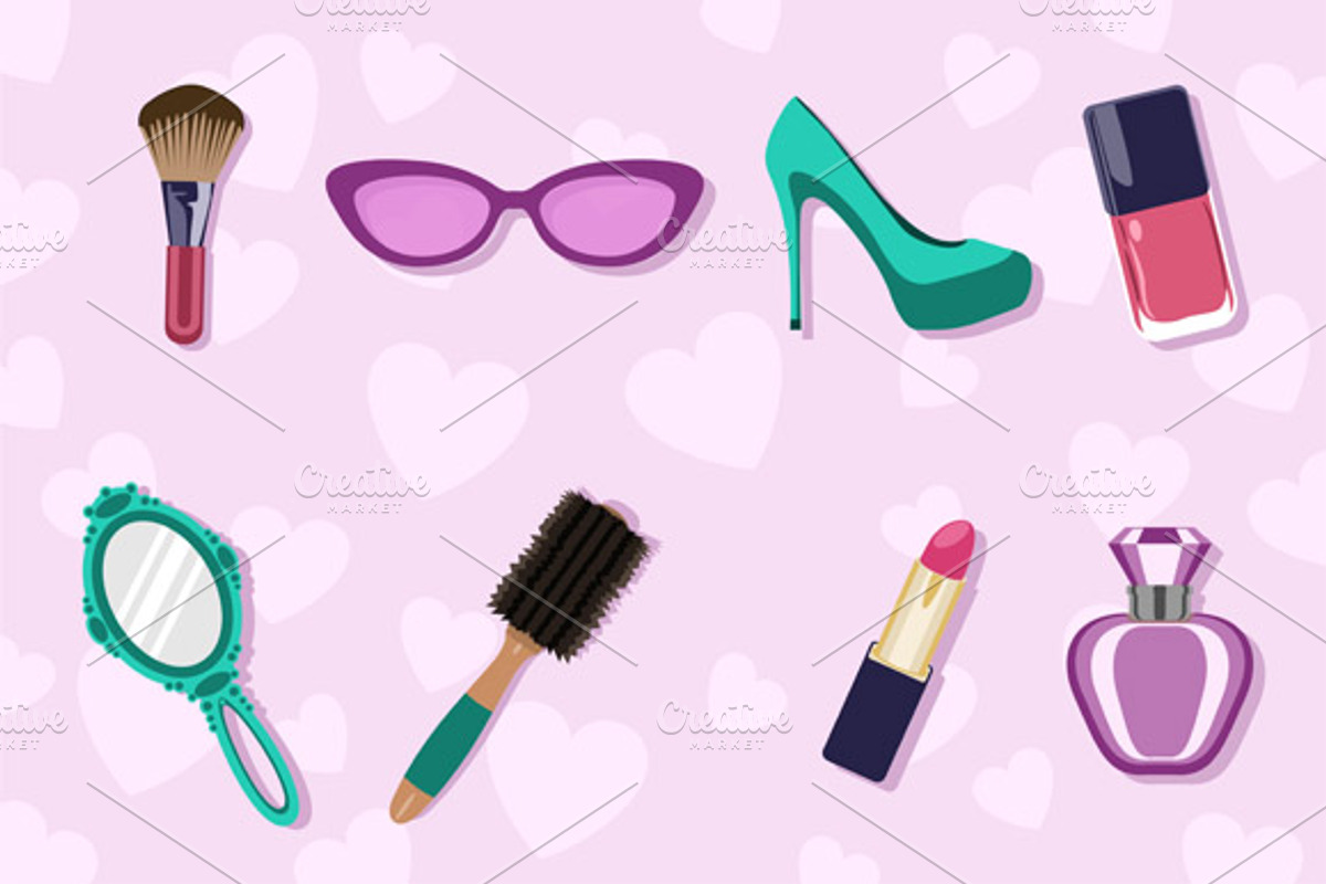 Girl stuff preview 2