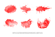 Watercolor Painting Photo Effect, an Action Add-On by infinitygraphics01 (Thumbnail 5 of 5)