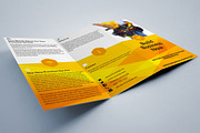 Strong Tri-fold Brochure, a Brochure Template by IndieStock (Thumbnail 2 of 5)