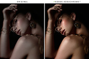 Film EMULATION - Actions & Presets, an Action Add-On by Hydrozi Presets (Thumbnail 5 of 29)