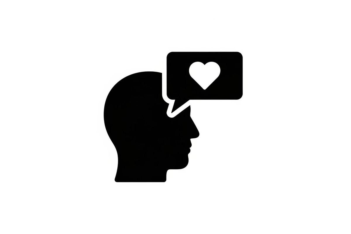 Love Communication Icon Bundle, a Graphic by musafir_fashion (Photo 2 of 12)