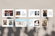 Vinsmoke Magazine (2019 Edition), a Magazine Template by Bokuto (Thumbnail 9 of 9)
