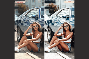 IG STYLE Mobile Lightroom Presets