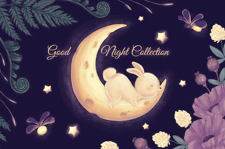 Good Night Collection