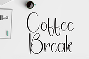 Starfish, a Handwritten Font by FreshTypeINK (Thumbnail 4 of 7)