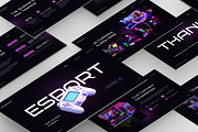 Gaming Esport Presentation, a Presentation Template by Annora Studio (Thumbnail 6 of 7)