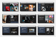 Kathline – Business Keynote Template, a Presentation Template by Dens Creative Studio (Thumbnail 4 of 6)