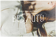 Leomarle Typeface, a Blackletter Font by alit design (Thumbnail 13 of 15)