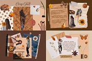 Autumn Set, an Object Graphic by JulsIst (Thumbnail 5 of 10)
