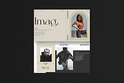 The Brand Guidelines, a Presentation Template by Aura Agency (Thumbnail 9 of 14)