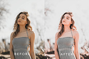 PH Orange Lightroom Presets V2, a Plug-in Add-On by PresetHeroes (Thumbnail 3 of 5)