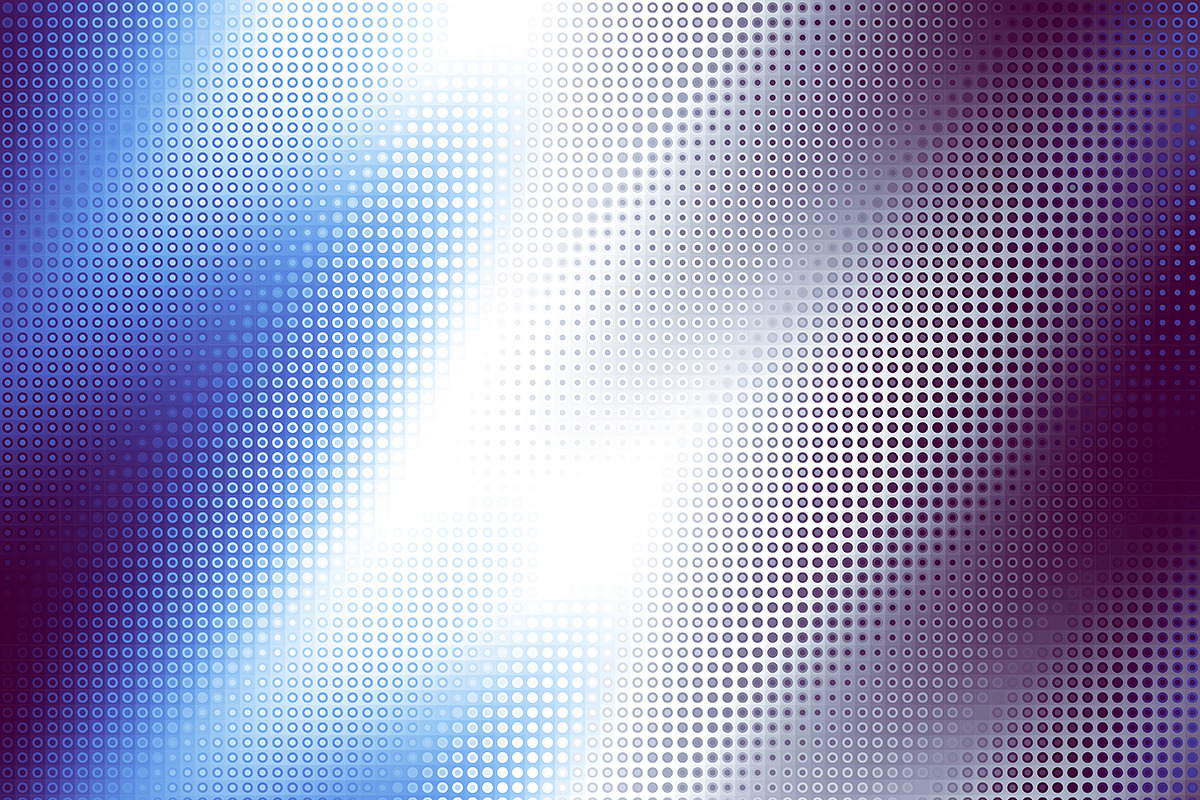 Abstract vector dots textures, a Texture Graphic by tkdesign (Photo 14 of 21)