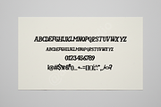 Natu | Sophisticated Modern Serif Ty, a Font by Astuti Studio (Thumbnail 2 of 16)