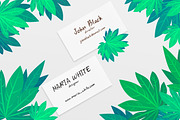 Fresh Monday font, a Handwritten Font by Mallinka (Thumbnail 4 of 9)