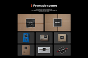 Sticker Machine Full Collection, a Texture Graphic by Mocku (Thumbnail 18 of 24)