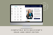 Real Estate Welcome Email, an Email Template by Kala and Hansuja Studio (Thumbnail 2 of 3)