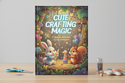 Bala Cute Kids Font | Playful Displa, a Font by Astuti Studio (Thumbnail 11 of 15)