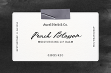 Notes from May Handwritten Font