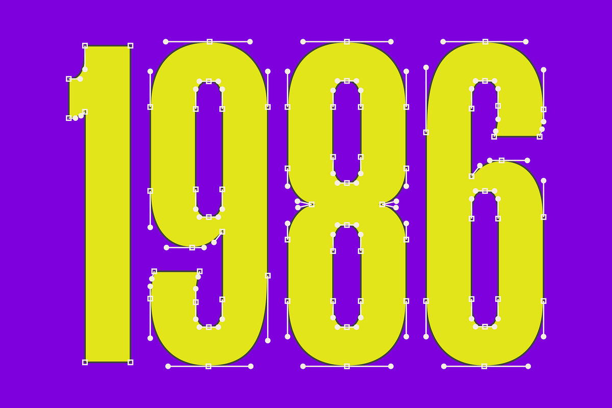 TNSC Barcon - Condensed Sans, a Sans Serif Font by The Native Saint Club (Photo 8 of 16)