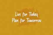 Ryosuke Kimotta Casual Display Font, a Sans Serif Font by Kotak Kuning Studio (Thumbnail 3 of 7)