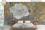 Mother of Pearl, a Texture Graphic by Patterns & Textures (Thumbnail 4 of 11)
