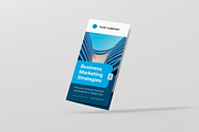 Trifold Brochure | Canva, Word, Indd, a Brochure Template by Leaflove (Thumbnail 4 of 5)