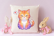 Sarcastic Animals Sublimation PNG, an Illustration by RobertsArt (Thumbnail 7 of 7)
