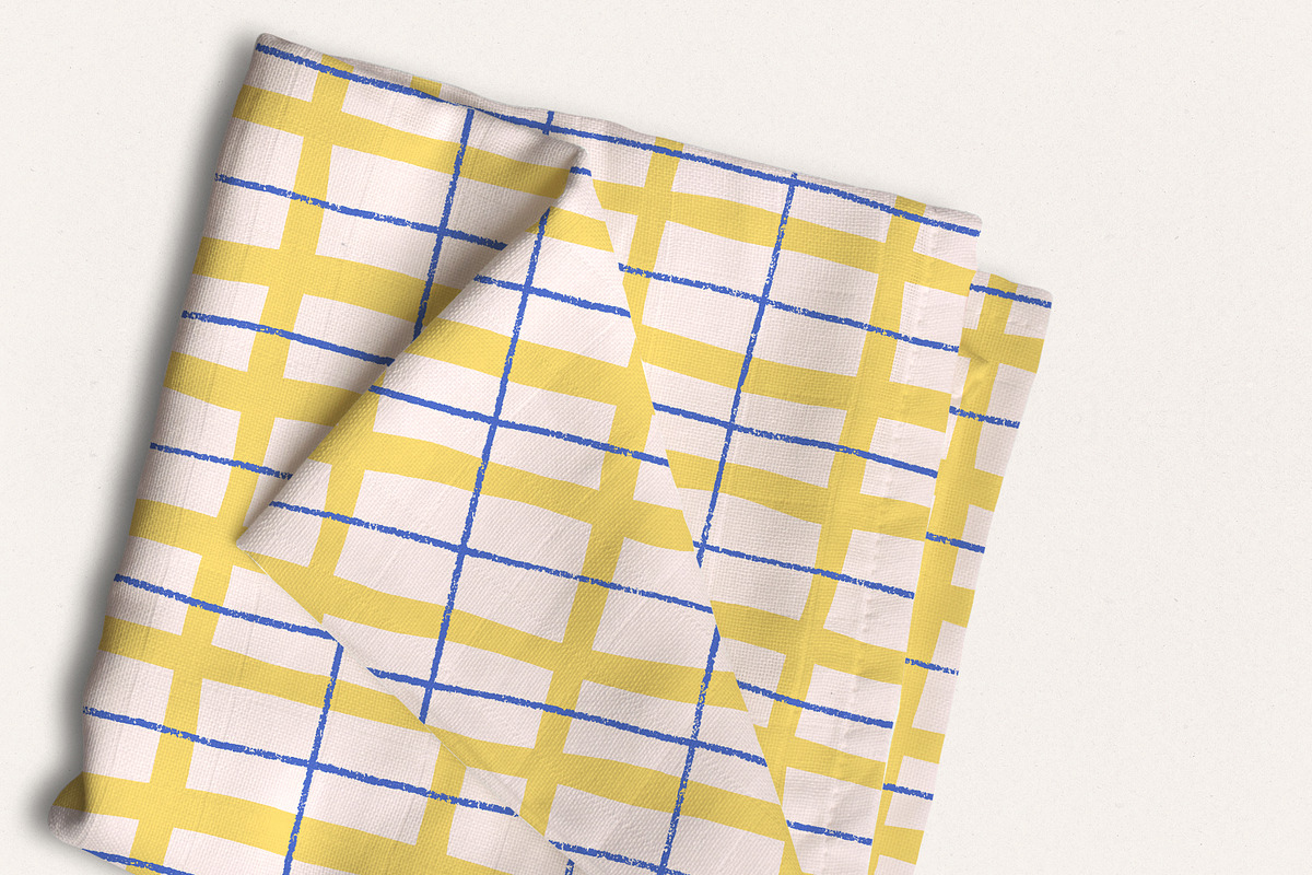 Abstract geometric seamless patterns, a Pattern Graphic by Good Studio (Photo 13 of 21)