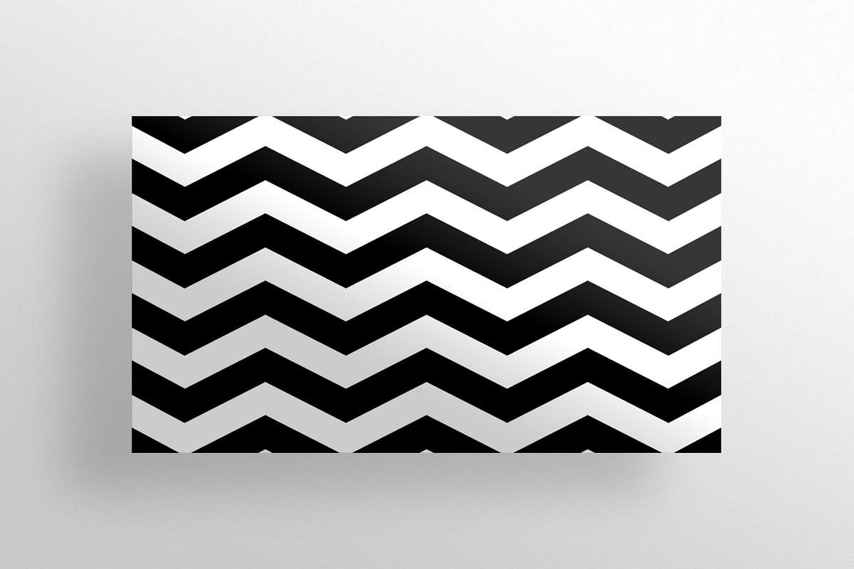 The Crafter - Business Card Template, a Business Card Template by xxDeadPixels (Photo 5 of 5)