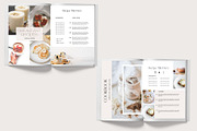 Nutrition Recipe Template Bundle, a Magazine Template by Deepa Template Studio (Thumbnail 20 of 25)