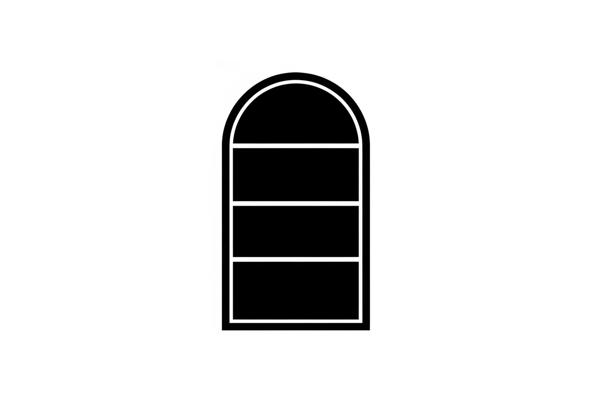 Hanging Egg Chair Silhouette Bundle, an Illustration by Gfx_Store (Photo 46 of 51)
