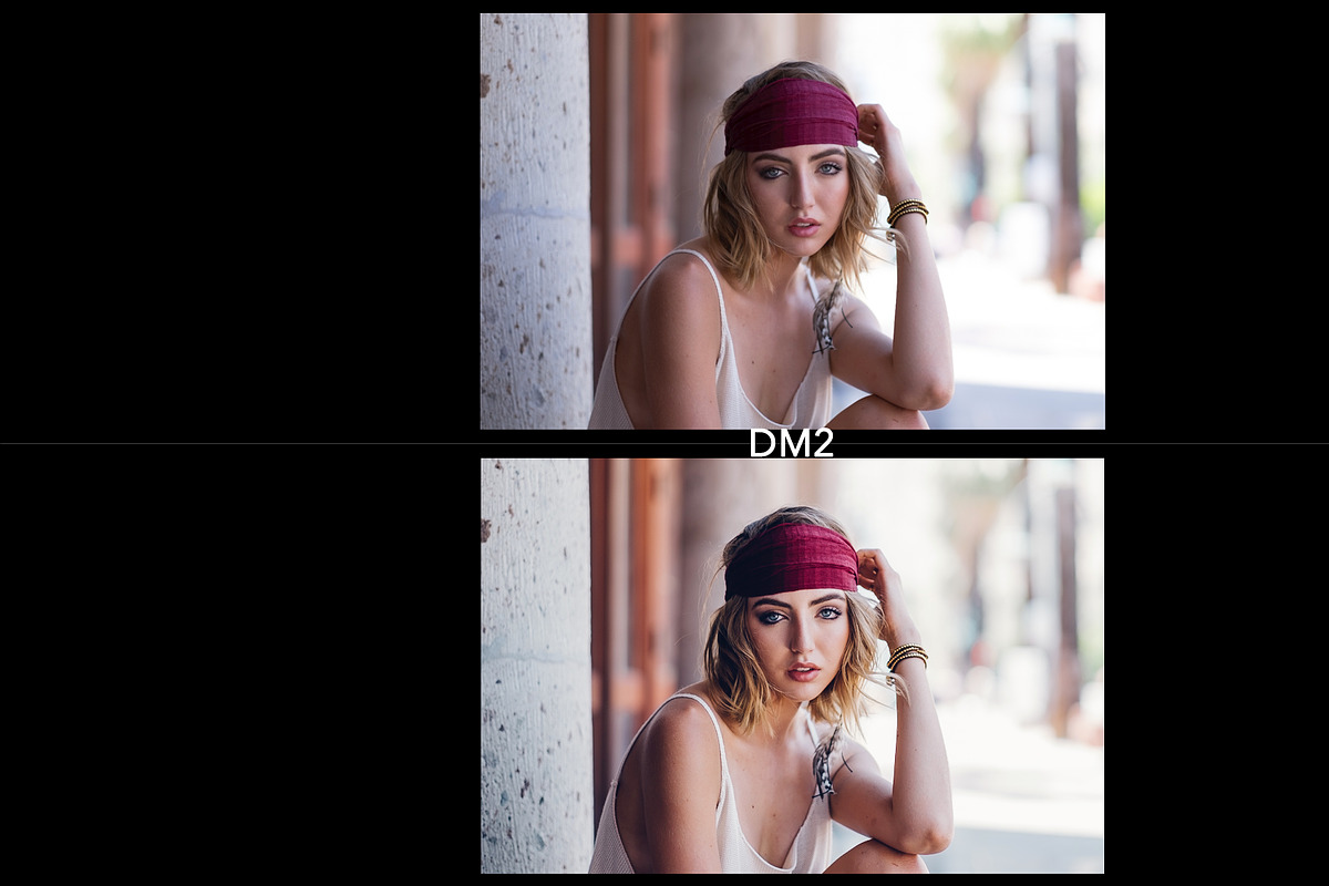 Desert Metallics | Lightroom Presets, a Plug-in Add-On by Always Here... (Photo 5 of 6)