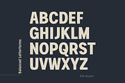 Astute Neo-Grotesque Modern Sans, a Sans Serif Font by Parker Creative (Thumbnail 9 of 10)