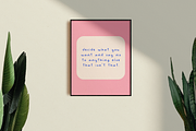 The Cute Handwritten Font Bundle, a Handwritten Font by Luna Studio (Thumbnail 14 of 23)