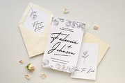 American Signature, a Script Font by Essentials Studio (Thumbnail 5 of 9)