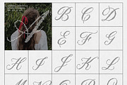 Cross Stitch Vintage Vector Set, an Object Graphic by AnMark (Thumbnail 3 of 15)