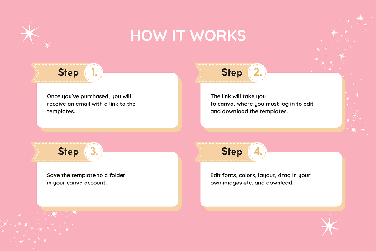 Cute Rose Gold Shop Banner Templates, a Shopify Template by SunshineStudioBoutique (Photo 8 of 9)
