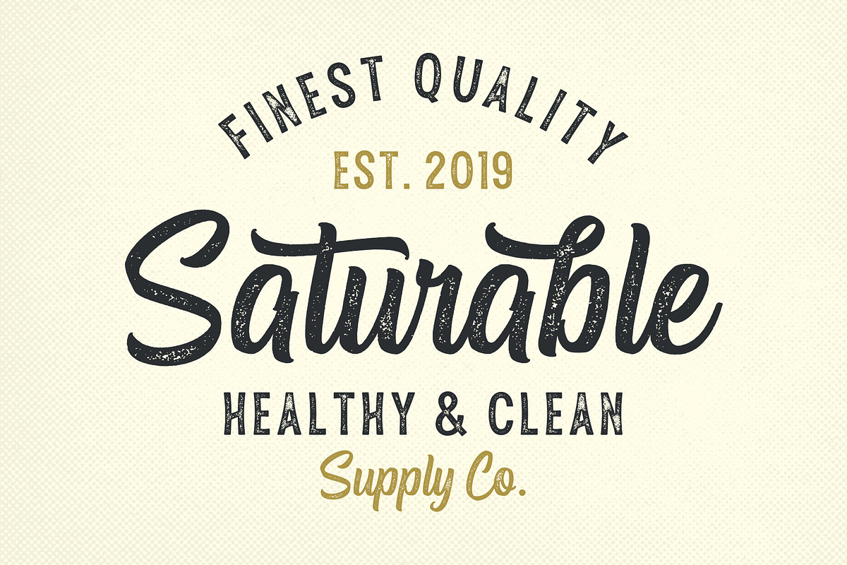 Under Weak Script Font preview 8