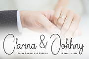 Handmade Signature | Script Font, a Handwritten Font by Scratchones (Thumbnail 2 of 8)