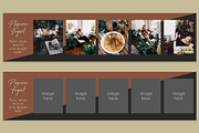 ETSY Banner Template, a Templates & Theme by illycreative (Thumbnail 15 of 22)