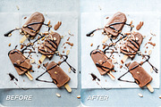15 Food LR Presets + Video LUTs, a Preset Add-On by TheWayfarerShoppe (Thumbnail 3 of 11)