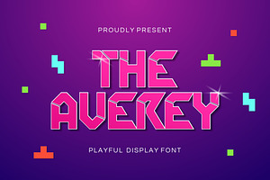 Averey