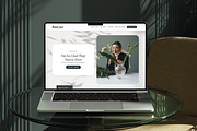Sawyer Kajabi Theme (NEW FOR 2025), a Websites & App Template by Regent Parkette (Thumbnail 3 of 10)