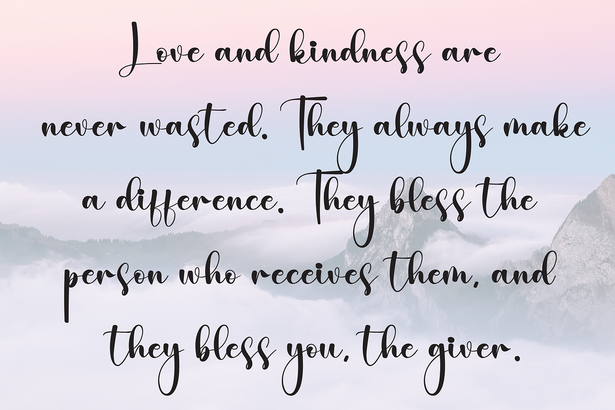 Creative | Script Font, a Handwritten Font by Scratchones (Photo 6 of 9)