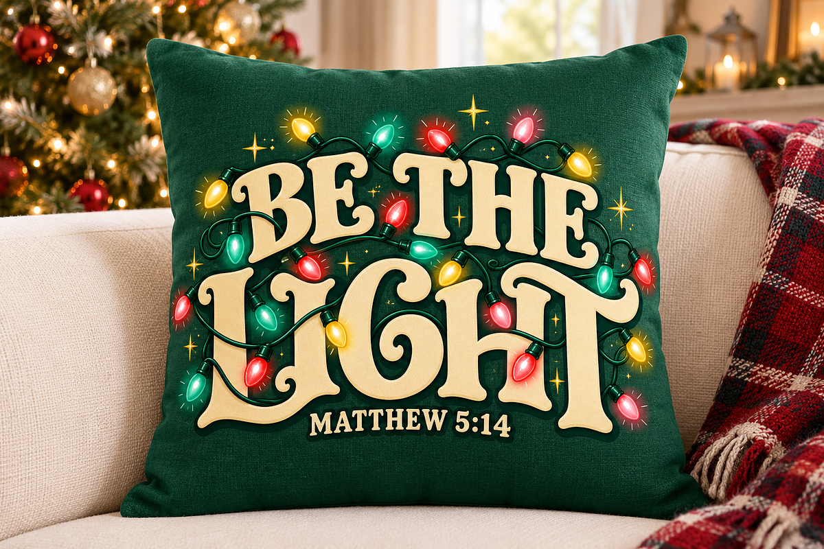 Vintage Christmas Religious Png, an Object Graphic by Daisy Design (Photo 2 of 3)